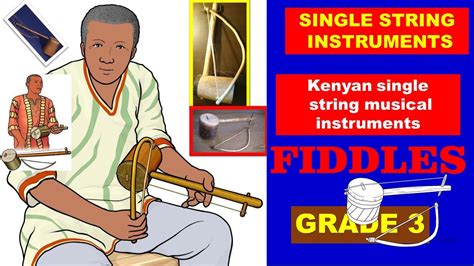 Q&A: Kenya’s single.